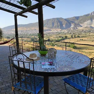 Chalet Al Agia - Mirador De Quinientos, Padul