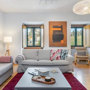 Whome Ajuda 31 Premium W/ Elevator & Parking , Lisboa Portugal
