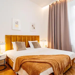 Crystal House - Loftaffair Collection , Cracovia Polonia