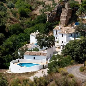  Сasa de vacaciones Molino La Ratonera