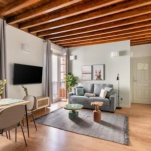 Appartement Limehome Calle Mirasol, Granada