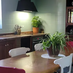 Vakantiehuis El Jardin De La Abuela, Granada