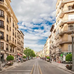 Plaza Nueva Homes Granada