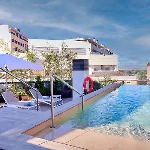 Appartement Luna, Granada