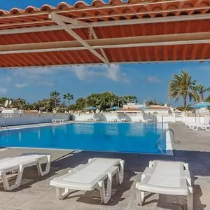 Casa Sandra Apartment Costa Del Silencio