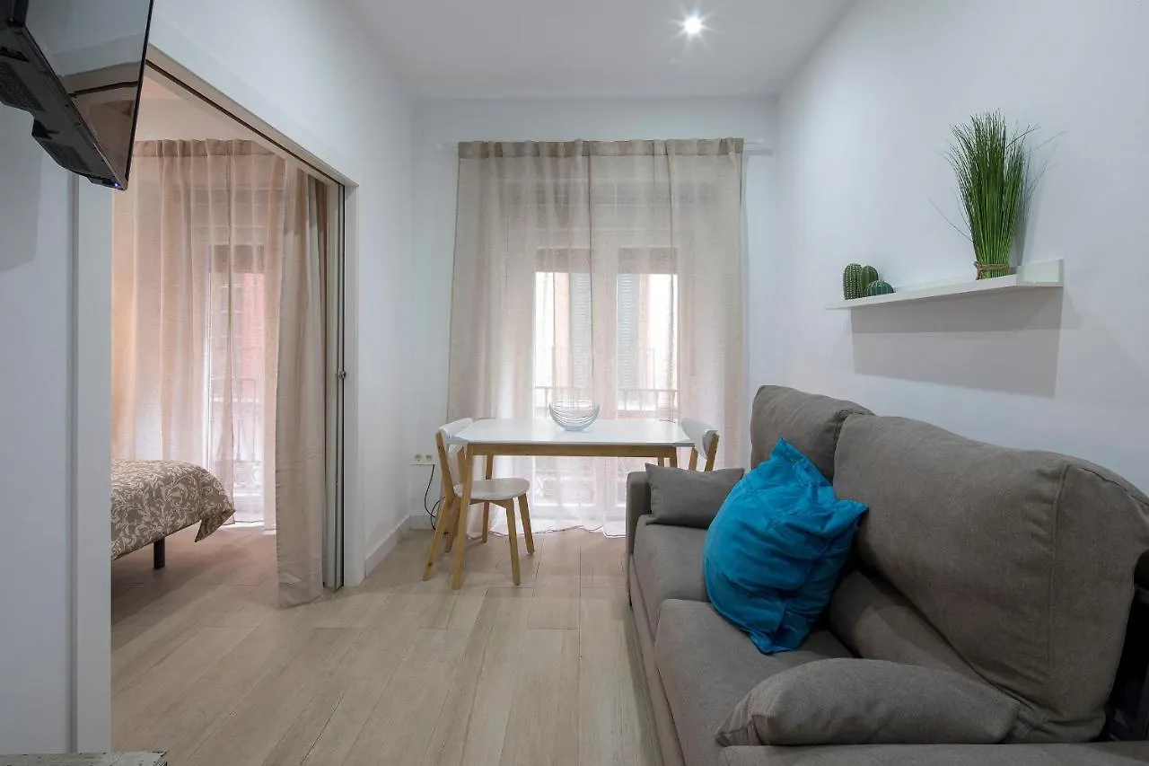 Apartment Rose Apartamentos Granada