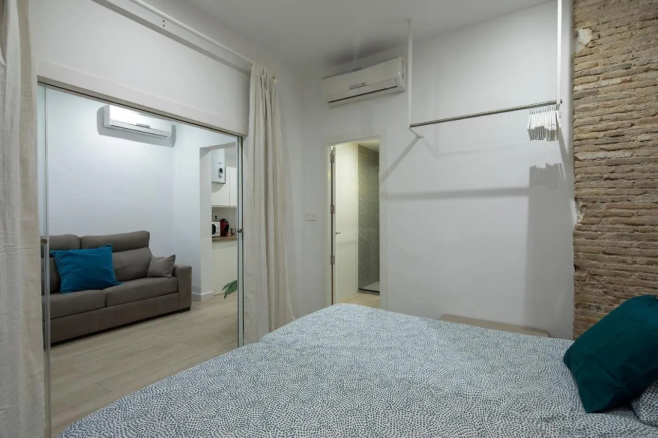 Apartment Rose Apartamentos Granada Spain