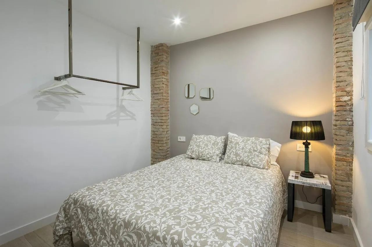 Rose Apartamentos Granada 0*,