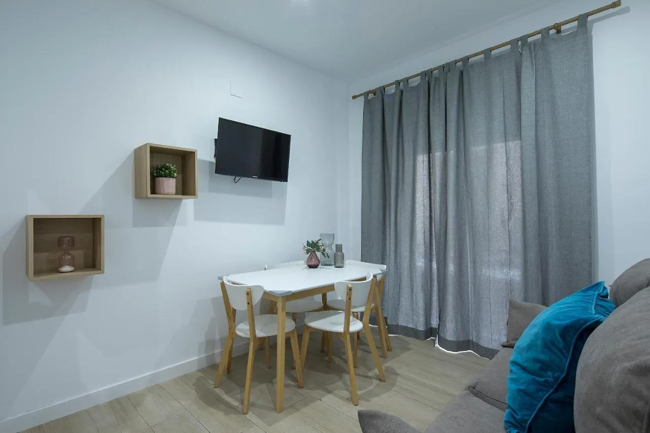 Rose Apartamentos 格拉纳达 公寓
